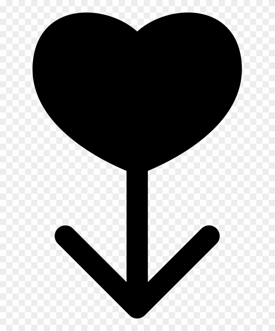 Png File - Heart Clipart