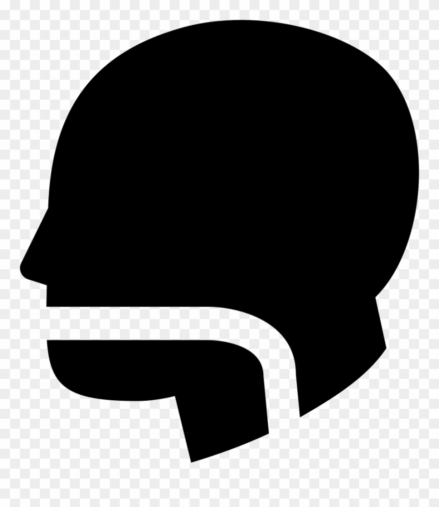 Png File - Рот Иконка Clipart