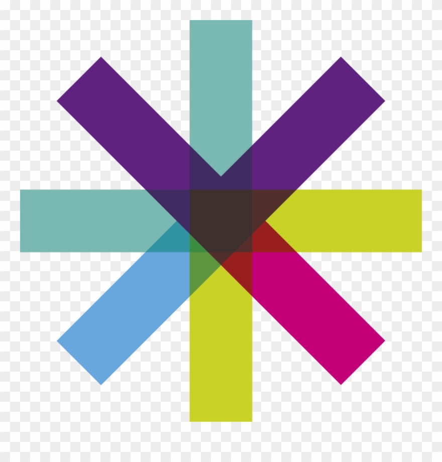 Tv Icon Cmyk - Taylor Vinters Logo Clipart