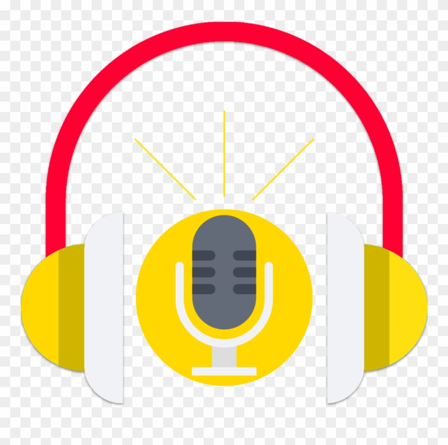 Audio & Voice Clipart