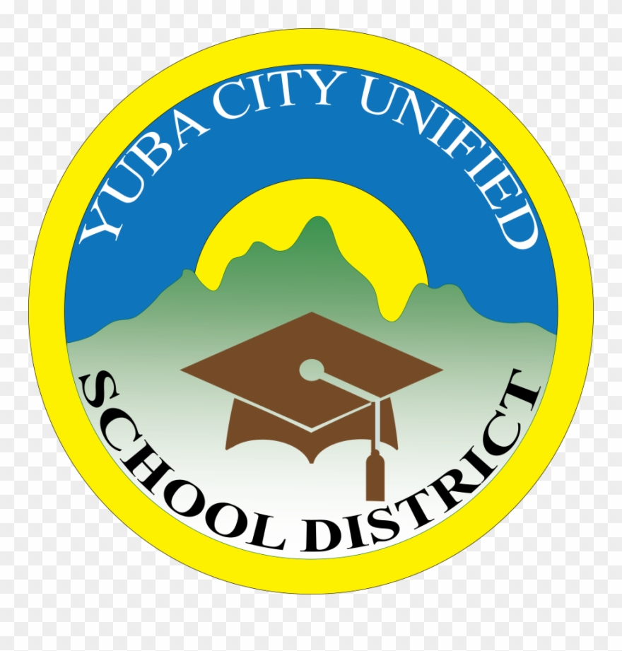 Yuba City Unified School District Clipart