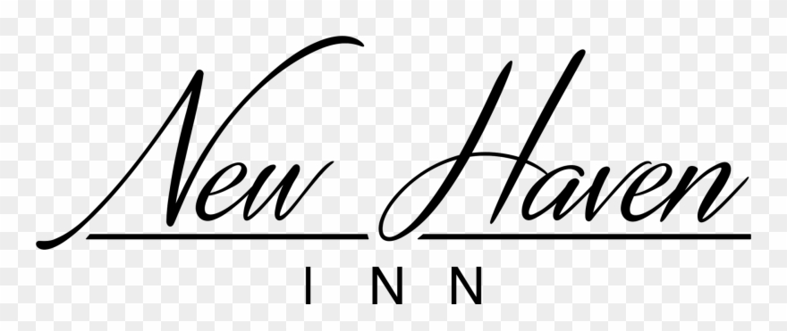 New Haven Inn Clipart