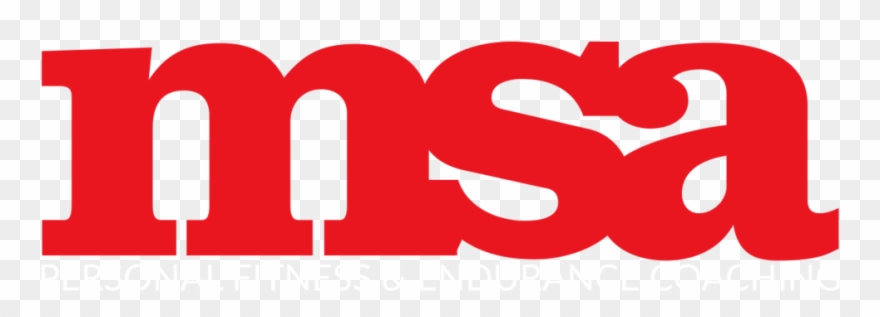 Personal Training, Group Classes & Triathlon Coaching Clipart