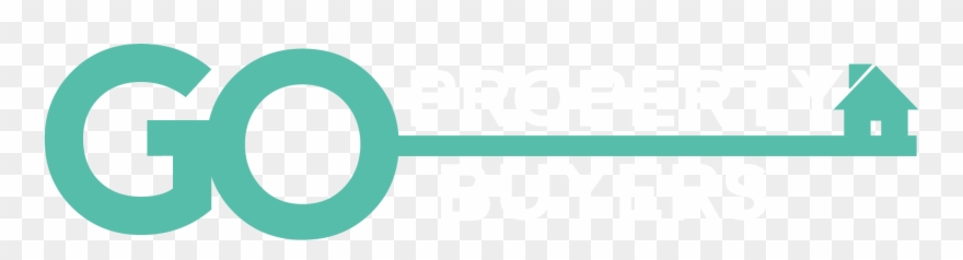 Go Property Buyers - Real Estate Clipart