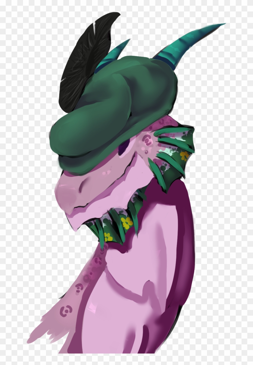 Here's This Thing Finished - Illustration Clipart