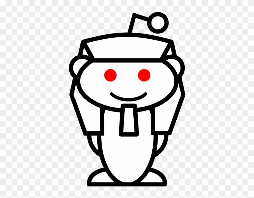 Had The Vector Files, Which We Need Or Something - Reddit Alien Clipart