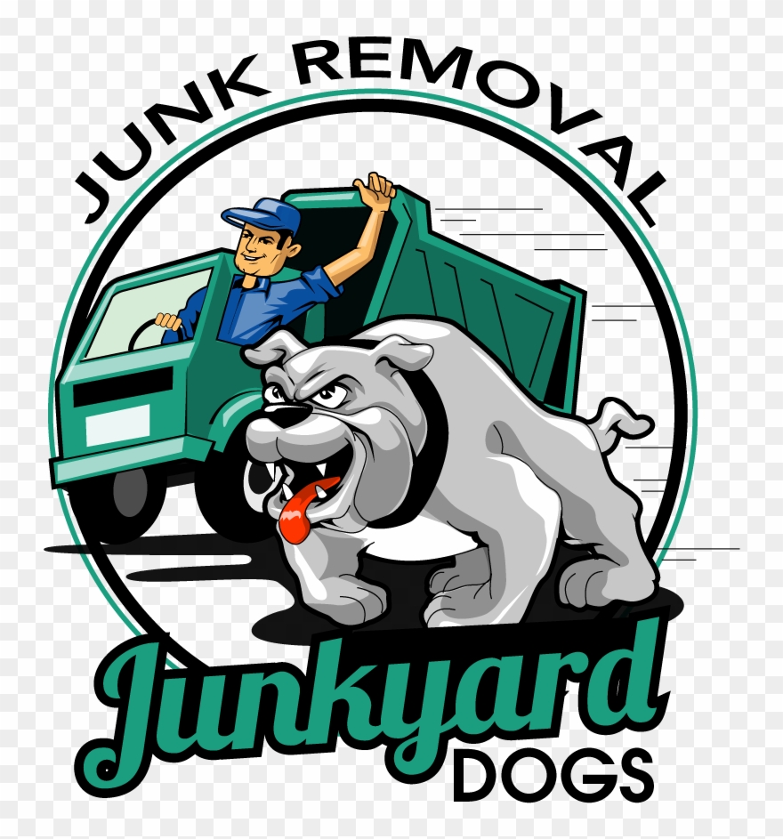 Junkyarddogslgc39aa00a - New Jersey Clipart