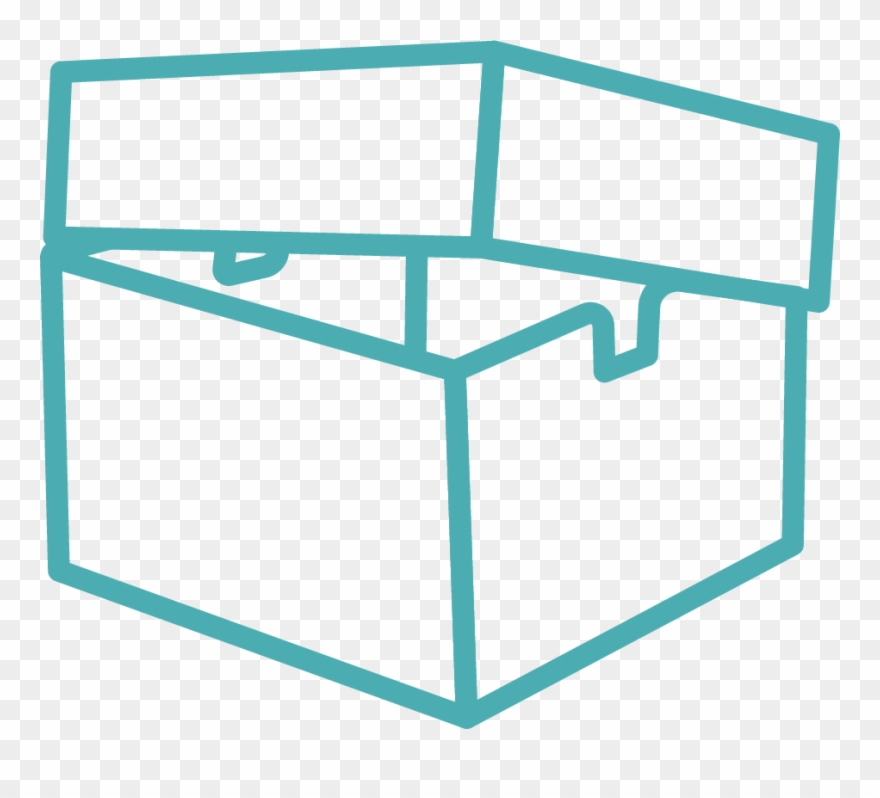 Cake Boxes Clipart