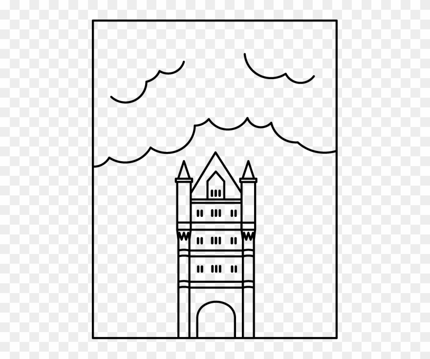 Line Art Clipart