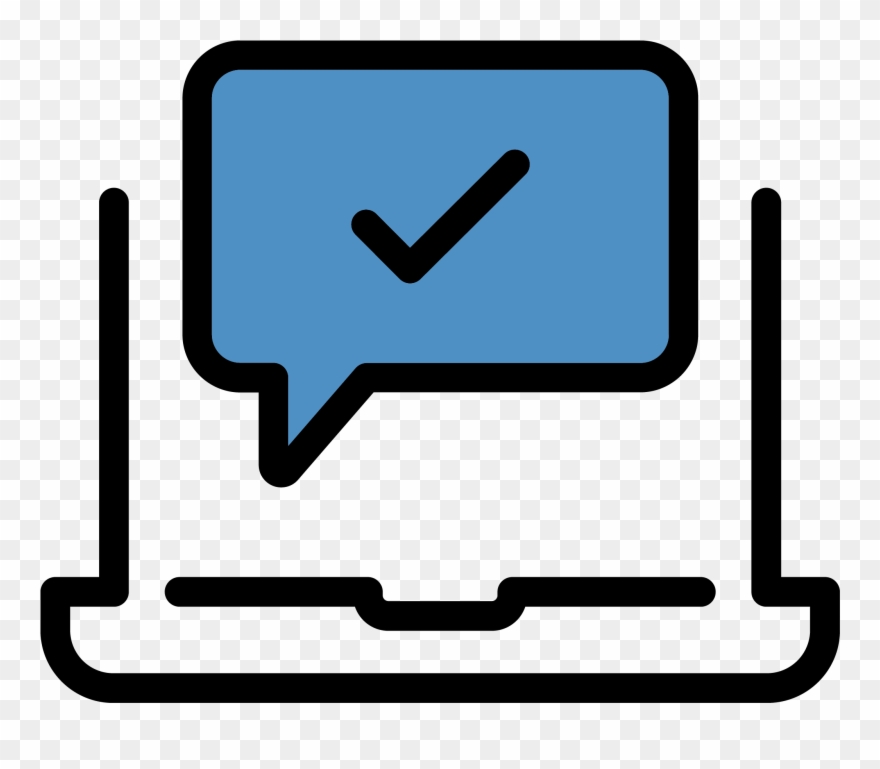 Real Time Lightning Rod - Computer Clipart