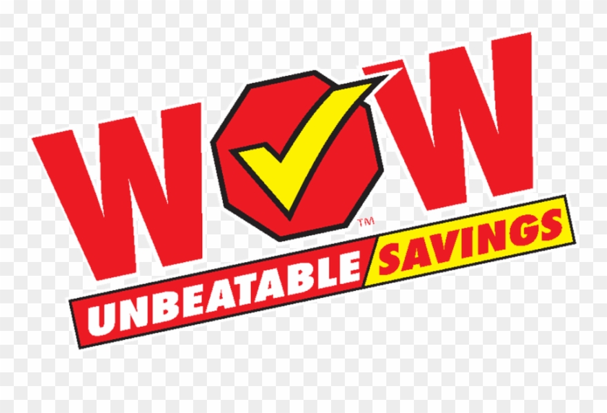 Every Day - Buy Low Foods Clipart