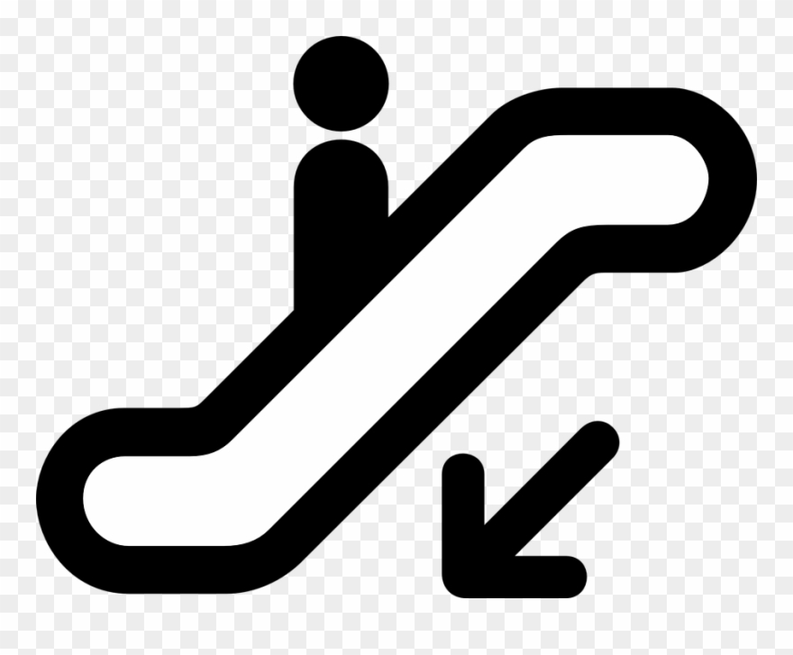 Down 19, Buy Clip Art - Png Download