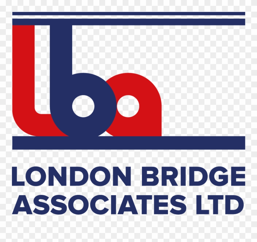 Lba Logo - London Bridge Associates Clipart