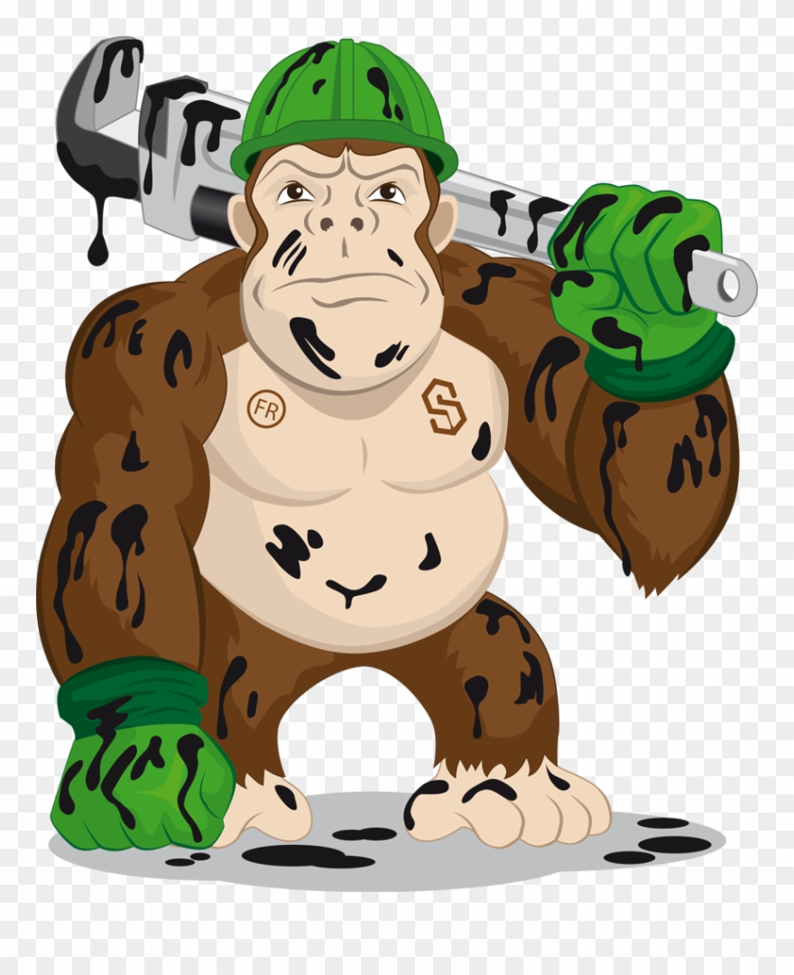 Character Design By Maralvar For Shutout Solutions - I N C Design Clipart