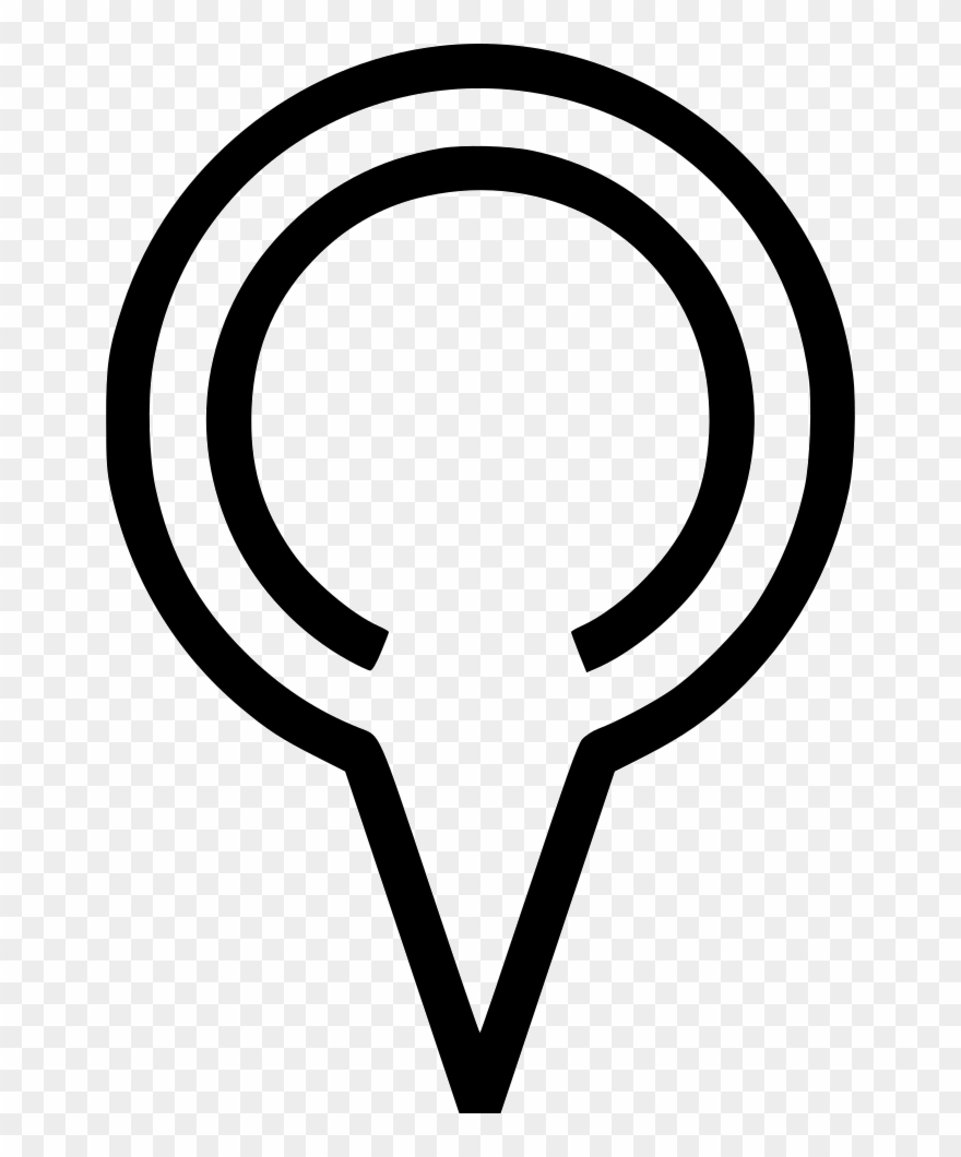 Interest Orientation Svg Png Icon Free Download - Site Png Clipart