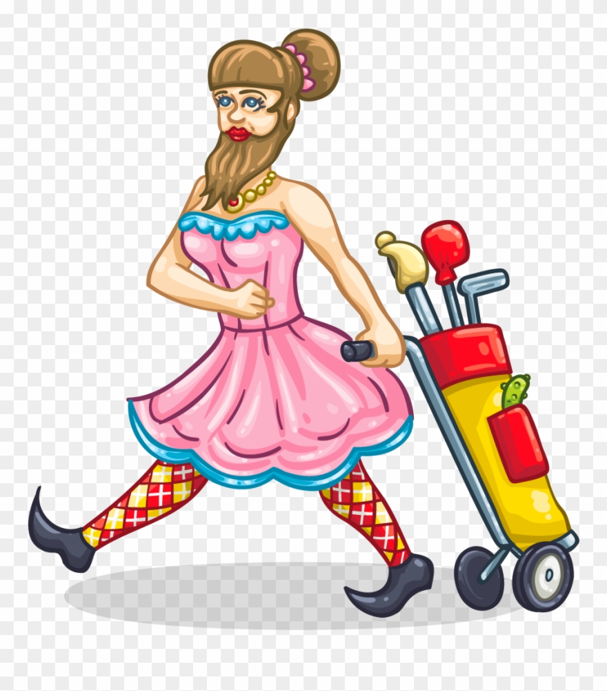 Unique Items - Illustration Clipart
