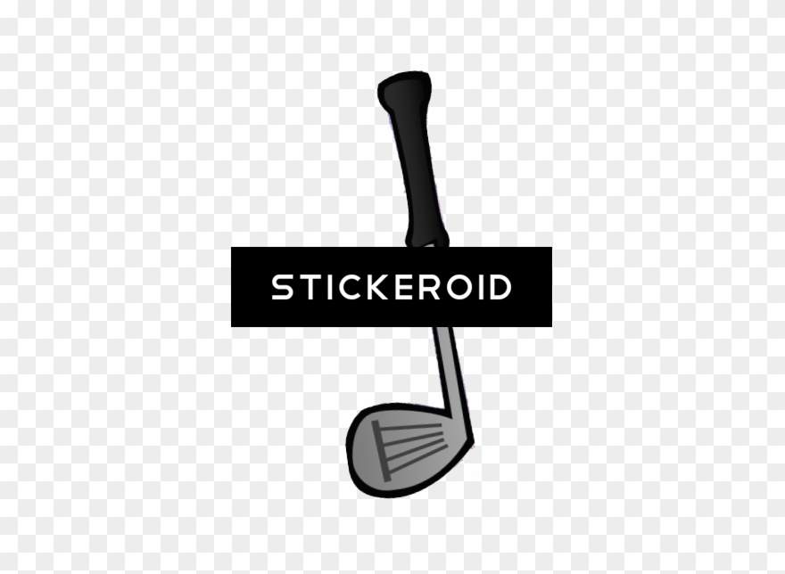 Golf Club Sports - Golf Club Clip Art - Png Download