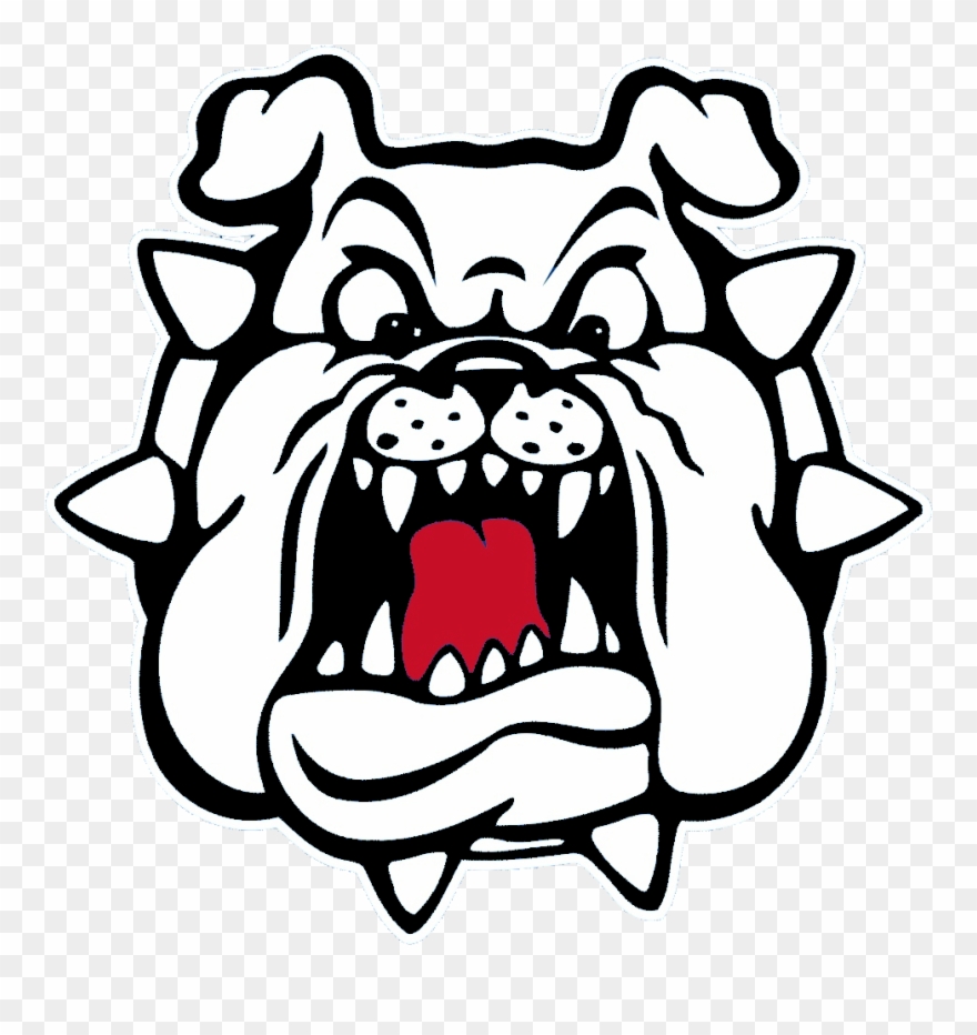 Collection Of Drawing Png High Quality - Fresno State Logo Png Clipart