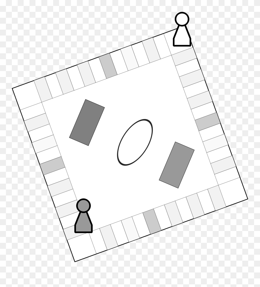 Board Game Clipart