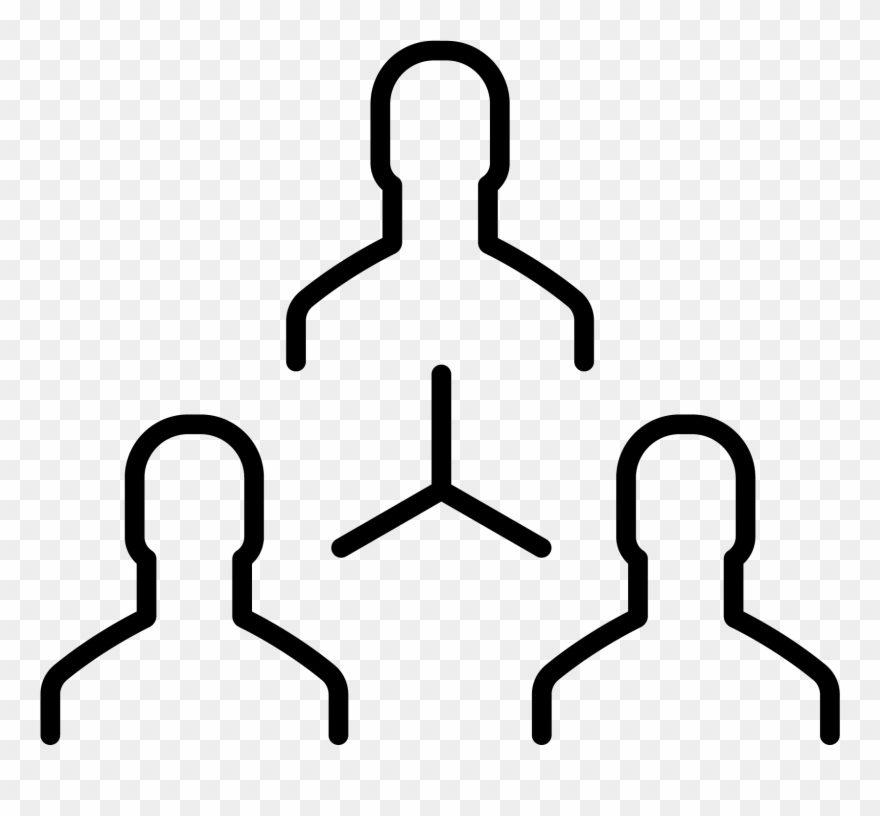 800 Office Network, Local Knowledge, National Exposure - Team Clipart