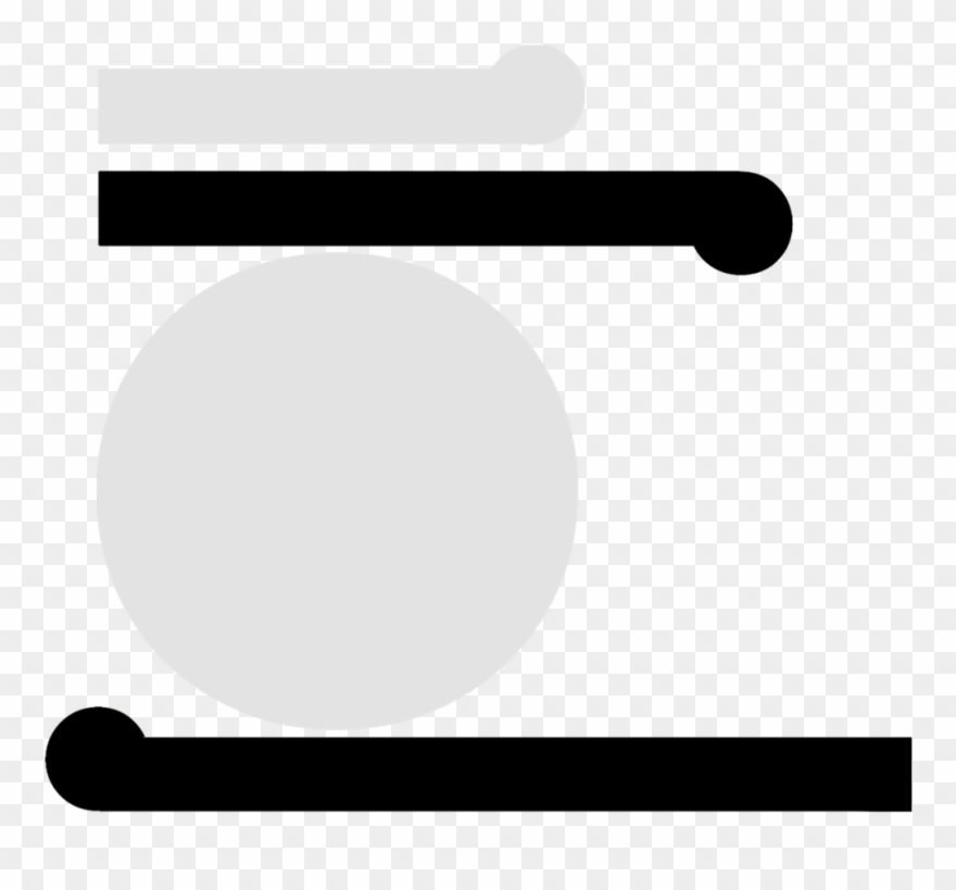 'pōuri' Framed Print - Circle Clipart