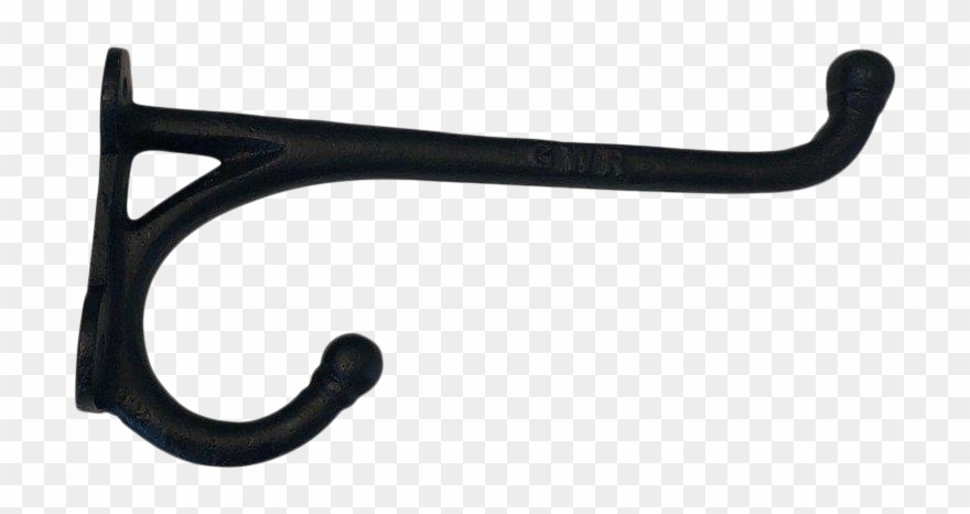 Clothes Hanger Clipart