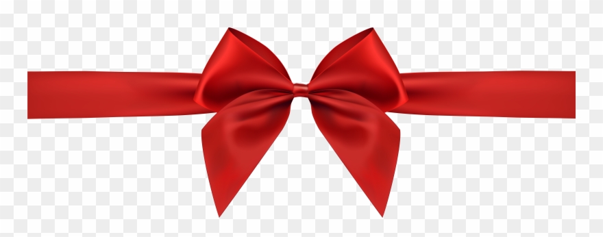Bow Ribbon Transparent Clipart