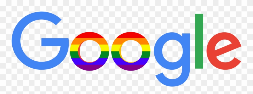 File Gayglers Svg Wikimedia - Google Lgbt Logo Clipart