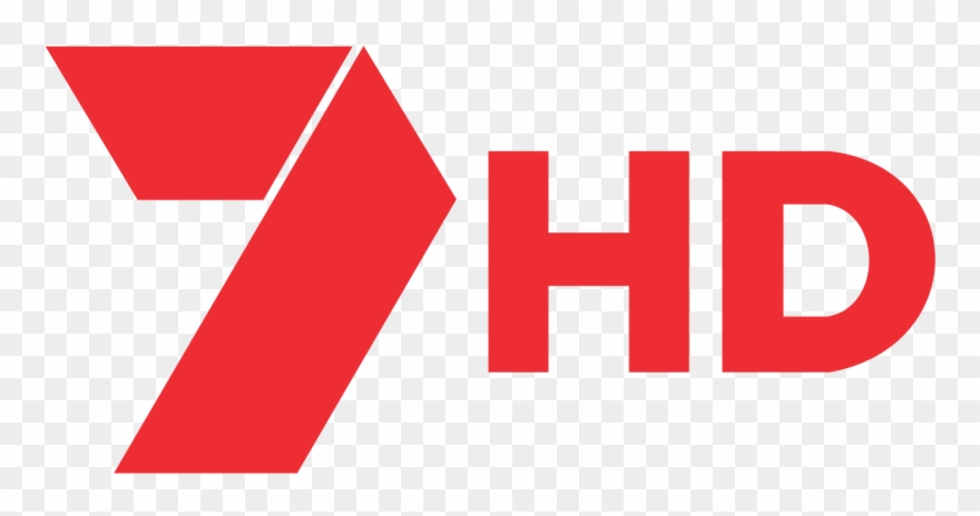 File Hd Svg Wikipedia - 7 Hd Logo Png Clipart