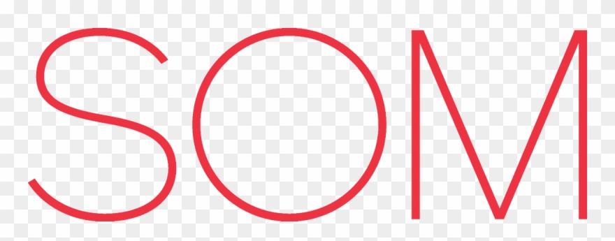 Skidmore Owings Merrill Logo Clipart