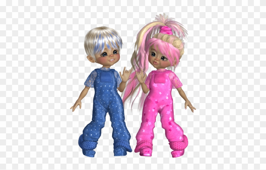 Tubes Cookies - Gerdas Poser Design Clipart