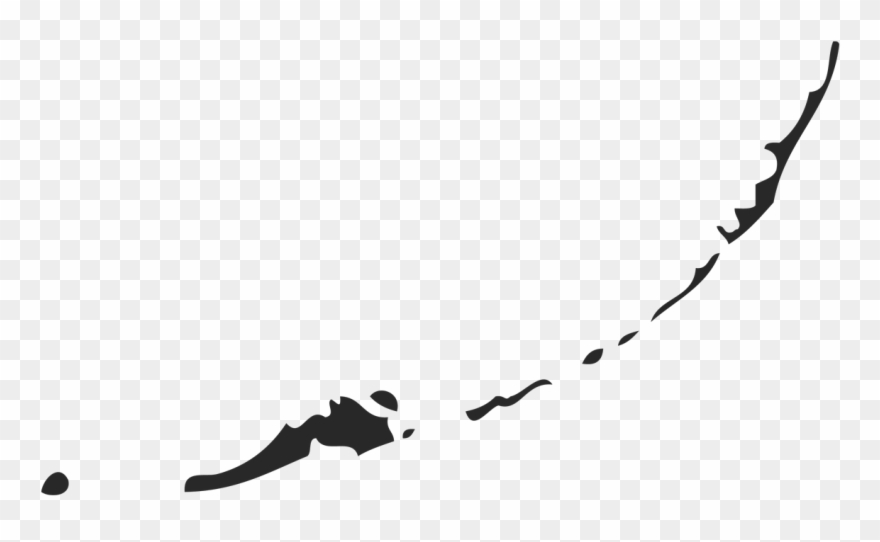 Http - Florida Keys Map Png Clipart