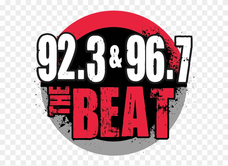 Beats Clipart Radio Frequency - Beat Atlanta - Png Download