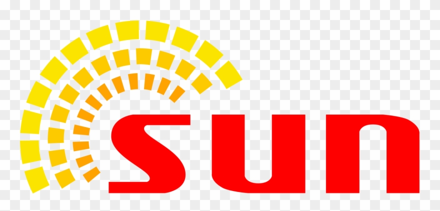 Metro Pacific Investments Corp - Sun Cellular Logo Png Clipart
