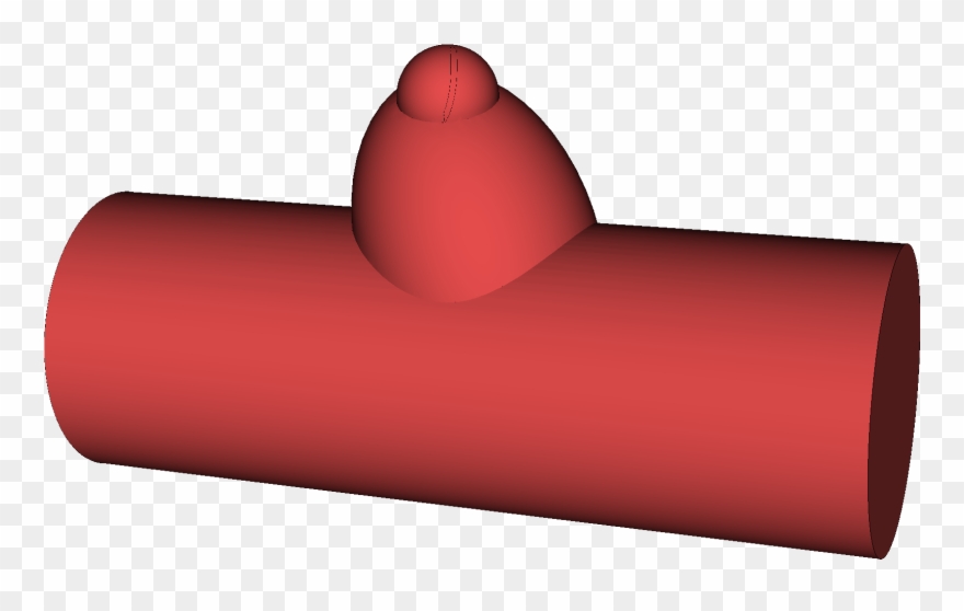 Default Surface - Couch Clipart