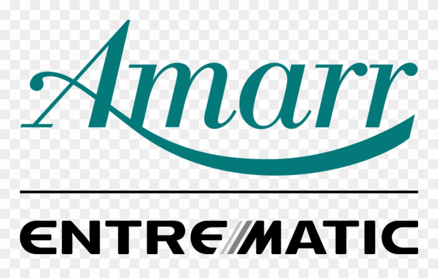 Amarrentrematic Cmyk-1024x604 - Amarr Garage Doors Clipart