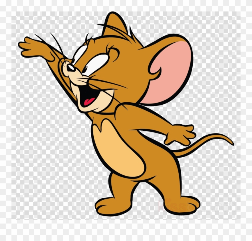 Clipart Resolution 850*806 - Tom And Jerry Png Transparent Png