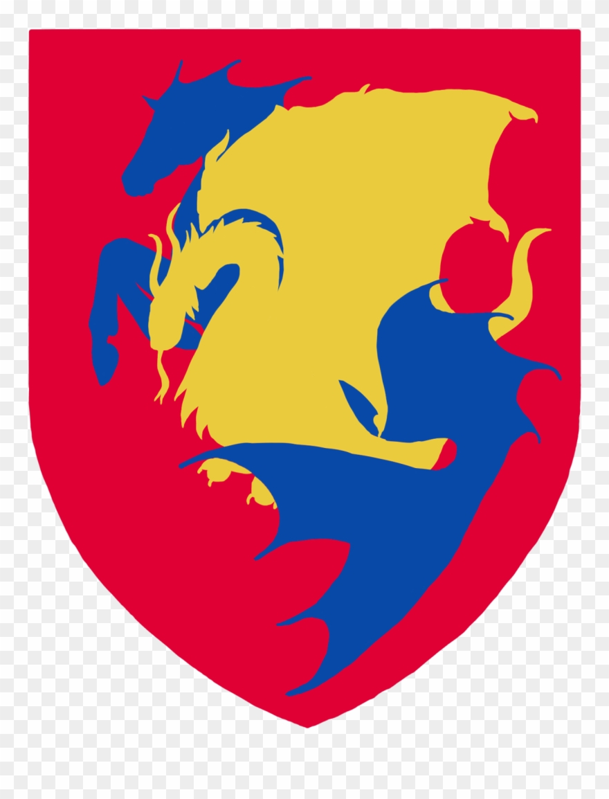 Family Was In The Front, While The Hippocampus Of The Clipart