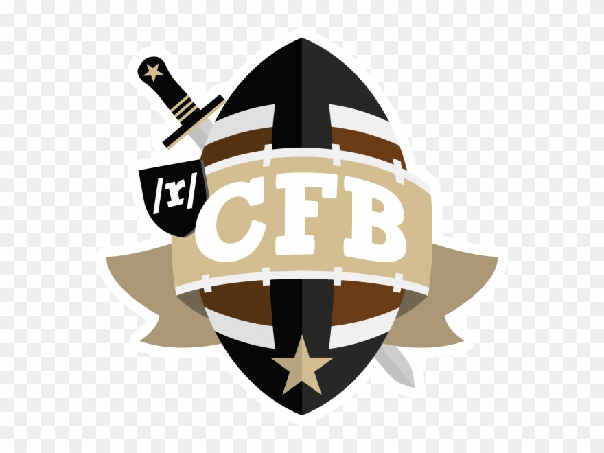 When I Joined The Mod Team Earlier This Year, I Started - R Cfb Upset Transparent Clipart