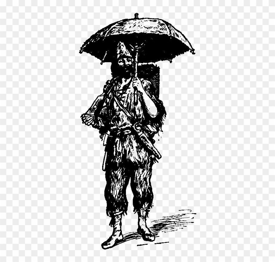 I Tried Many Plans, But It Was Several Years Before - Robinson Crusoe Transparent Clipart