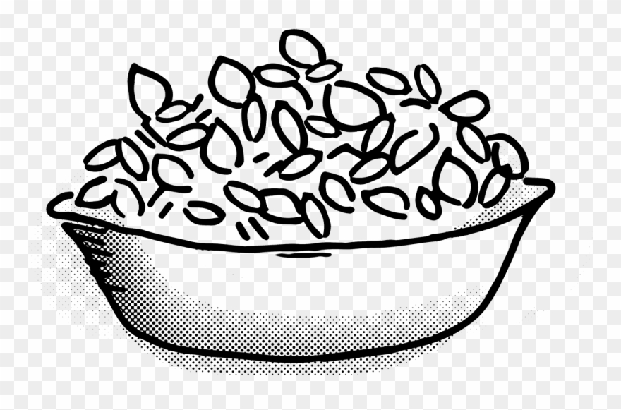 Offer Foods That Are Not Served In Restaurants Back Clipart