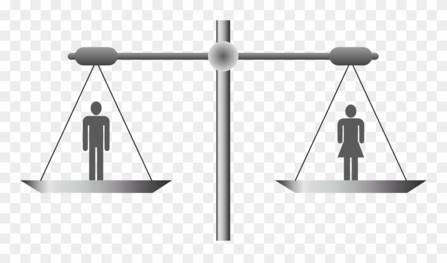 Follow-up On Equal Protection - Understanding Women: The Definitive Guide To Meeting, Clipart