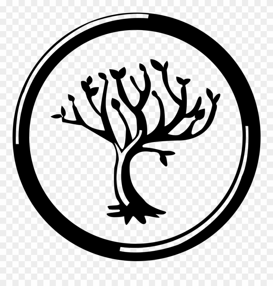 The Amity Symbol From The Books - Divergent Amity Symbol Clipart