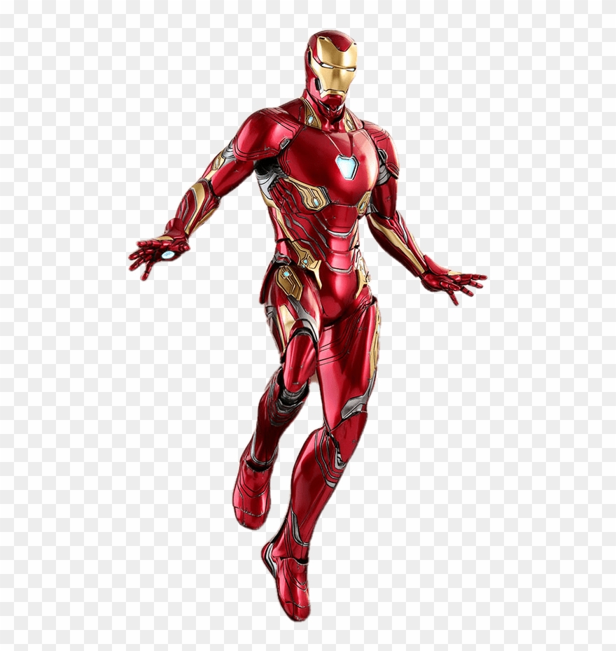 Iron Man Fly Photo - Iron Man Mk 50 Hot Toys Clipart