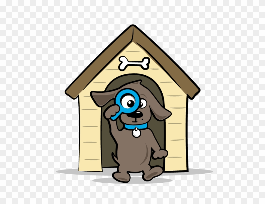 Slapen & Wonen - House Clipart