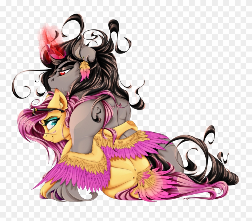 Alternate Version, Artist - Fluttershy Clipart