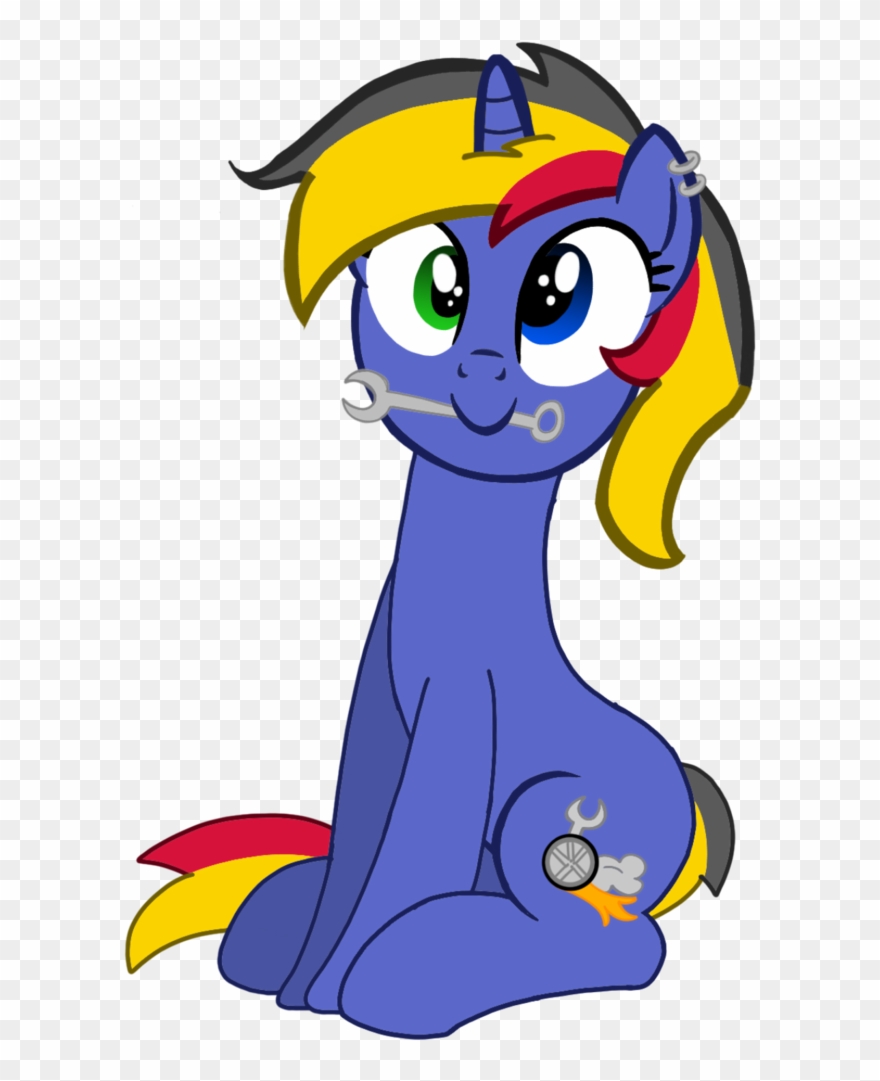 Toyminator900, Cute, Ear Piercing, Earring, Female, - Cartoon Clipart