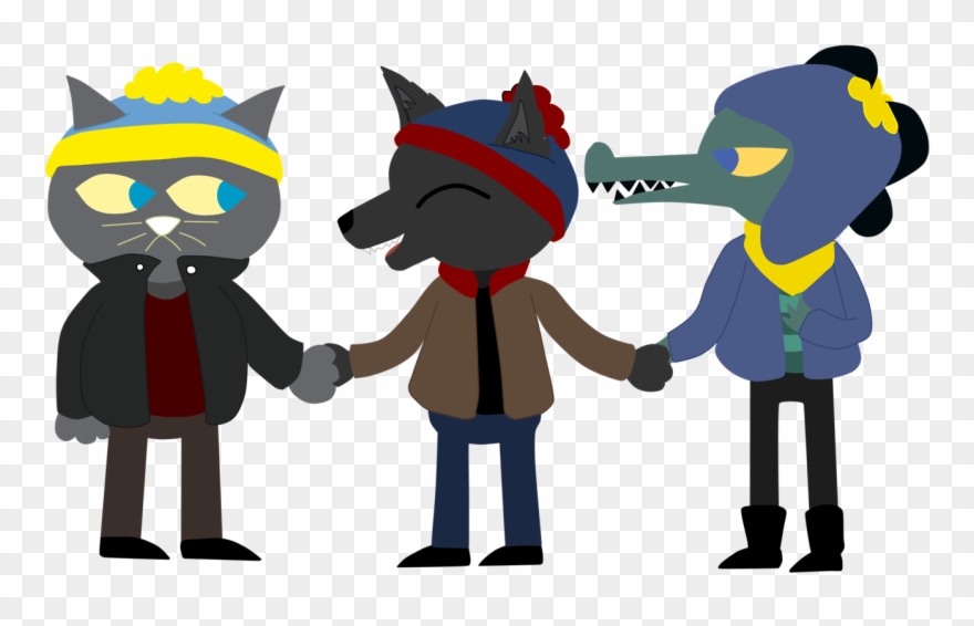 South Park Clipart