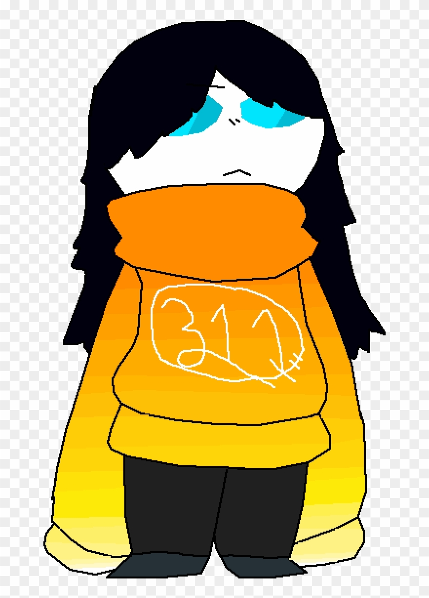 Misty Cage's 311 My Boiz Skin - Cartoon Clipart