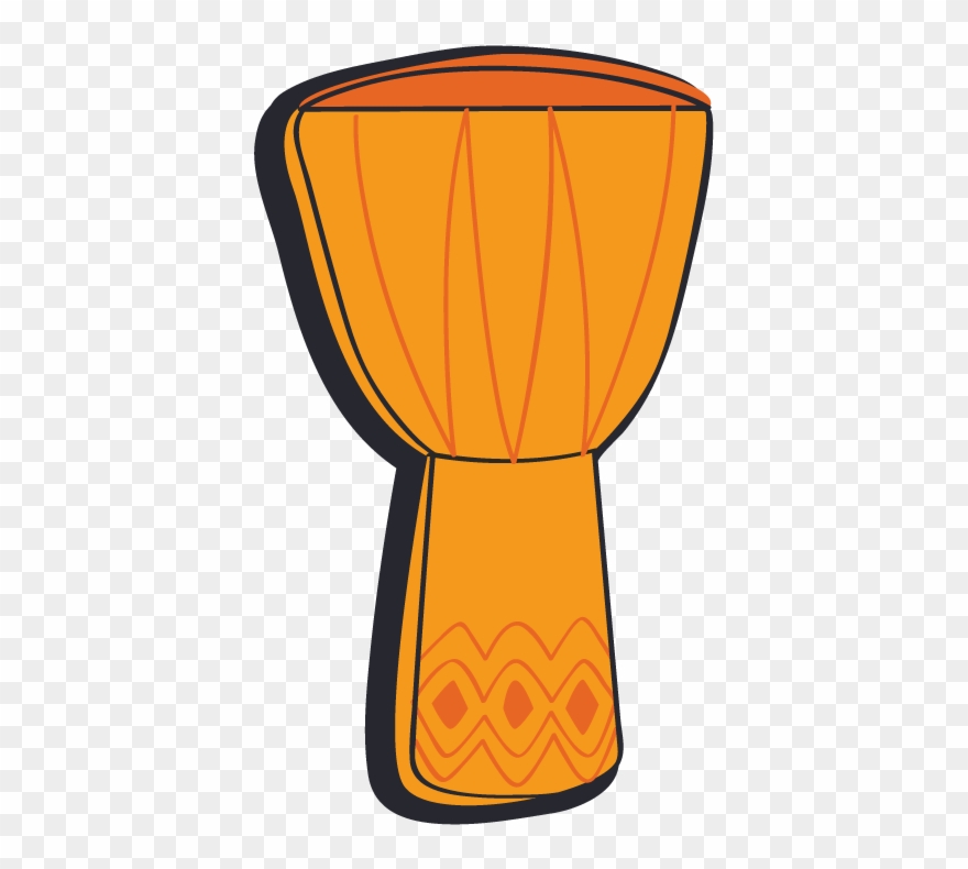 Drum Circle Is A Unique Leadership Learning Opportunity Clipart